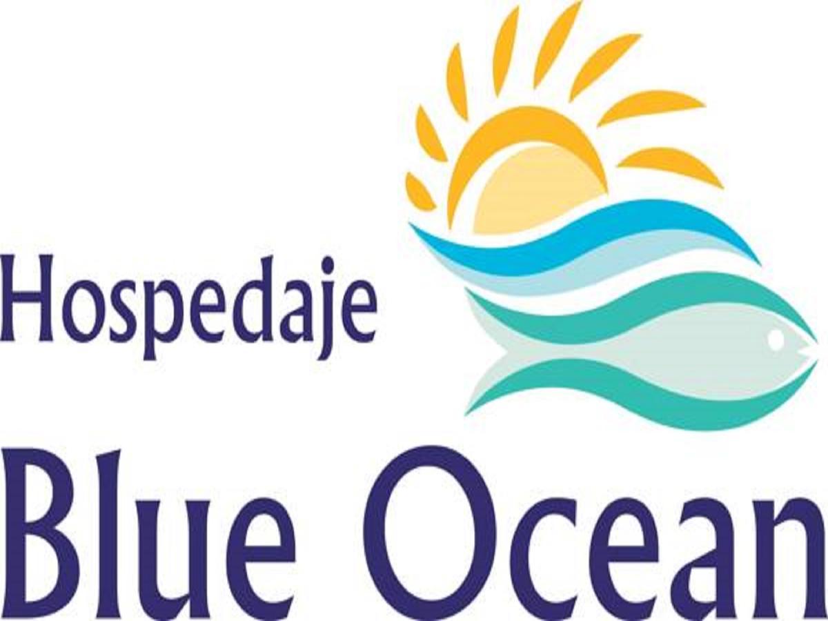 Hotel Blue Ocean Máncora Zewnętrze zdjęcie